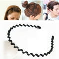 thumbnail image 1 of Bandas para el Cabello de terciopelo onlyliua Accesorios para mujeres, 1 of 5