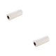 thumbnail image 4 of Matsuzay Trapos de limpieza antigrasa para cocina, estropajo absorbente desechable de súper microfibra eficiente, paño de limpieza para vajilla de blanco 2piezas Matsuzay CBP116178, 4 of 5