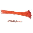 thumbnail image 3 of suitable for 30/50cm Electric Fireworks Ignitor Wire Extension Pyrotechnic Firework Firing System Match Fuse Balloon Cord Wedding Accessories-CHENG DU, 3 of 4