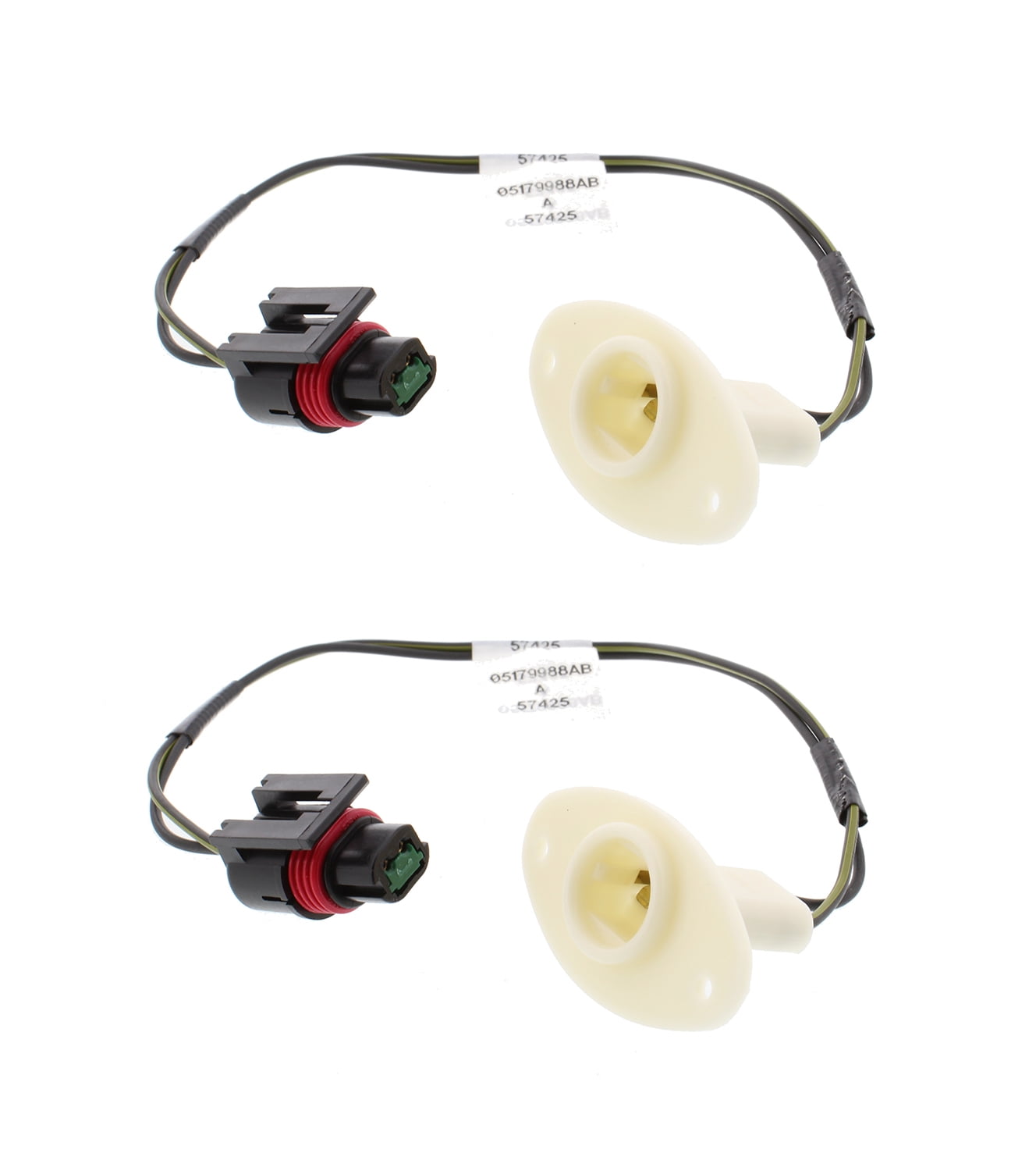 53 License Plate Light Wiring Harness - Wiring Diagram Plan