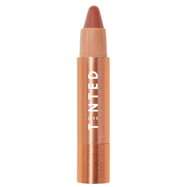 Lápiz labial Multistick Live Tinted Huestick Eye con ácido hialurónico
