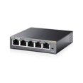 thumbnail image 2 of TP-LINK TL-SG105E 5-Port Gigabit Easy Smart Switch, 2 of 3