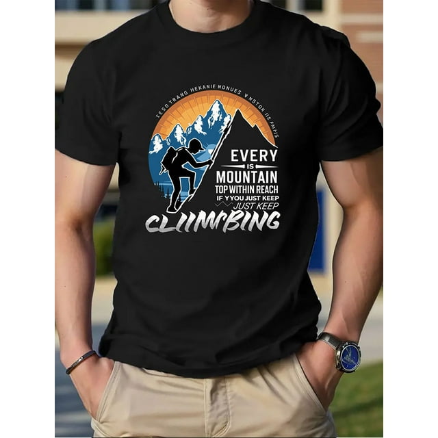 Sweatshirt 3D Casual Retro Pattern Series Men's T-shirt