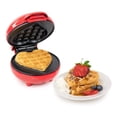 thumbnail image 1 of Mini Waflera en forma de corazón Ele-Gate Waffle Heart HOG.123, 1 of 5