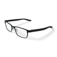 thumbnail image 2 of Nike Men's 8130G Prescription Eyeglasses with Case, Black, 2 of 6
