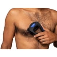 thumbnail image 1 of Afeitadora ergonómica Body Grooming BakBlade BODBLADE para hombre, 1 of 5