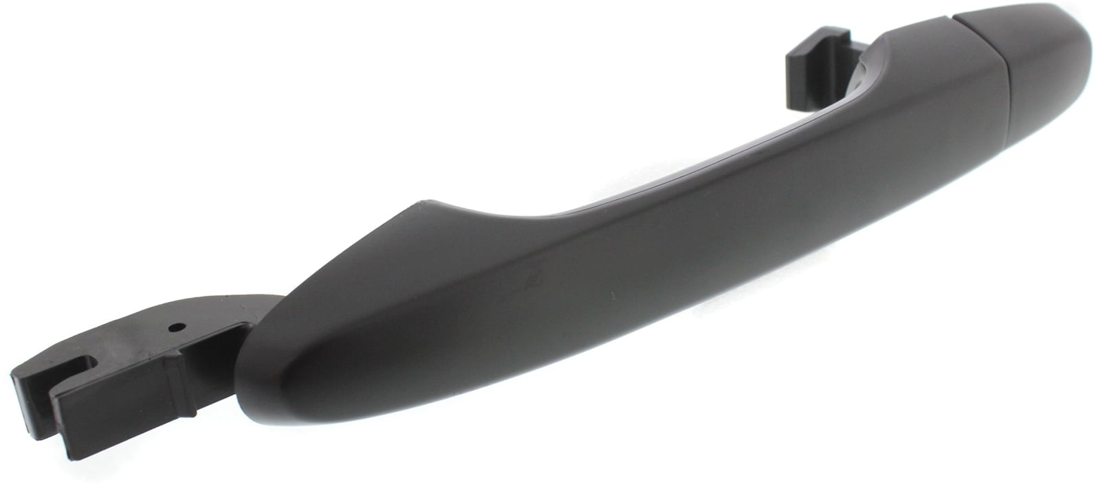 Replacement REPHD462327 Exterior Door Handle Compatible with 2012-2015 Honda Civic 2012-2016 CR-V Front, Right Passenger Primed