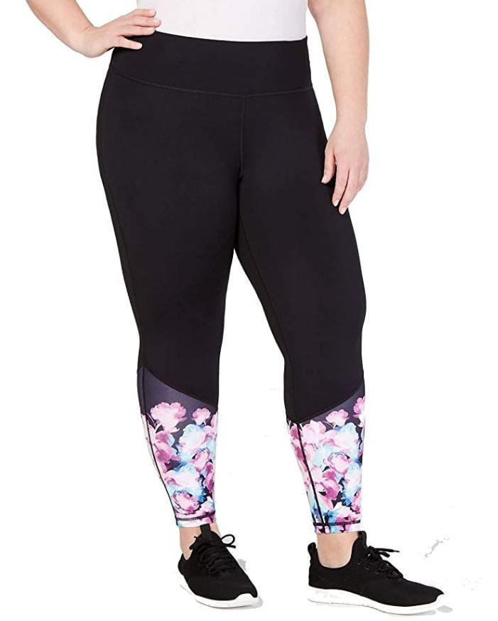 Ideology Ideology Women�s MidRise Workout Athletic