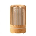 thumbnail image 1 of 150Ml Ultrasonic Birdcage Essential Oil Air Humidifier Fragrance Aroma Diffuser Machine Electric Smell for Home Room B, 1 of 7
