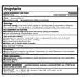 thumbnail image 6 of HALLS Cough & Throat Relief Black Cherry Sugar Free Cough Drops, Value Pack, 70 Drops, 6 of 15