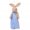 B, variant on Sunsanly Hand Bath Towel Kitchen Towels Dish Cloth Soft Microfiber Coral Velvet Fleece Child Hand Towel - Hanging Loop - Machine Wash Ultra Absorbent Fast Drying(Cartoon Rabbit)