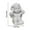 White F, variant on AZXY Garden Statue,Garden Statues and Figurines Outdoors,Garden Ornaments Clearance,Garden Decor Statue,Resin Angel Garden Statues for Mother'S Day Gifts