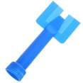 thumbnail image 1 of FOMIYES Boquilla Aplicadora De Sellador Plástica Para Calafateo Con Práctico Y Duradero Azul, 1 of 8