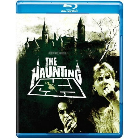 UPC 883929329793 product image for The Haunting [Blu-ray] | upcitemdb.com