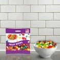 thumbnail image 4 of Jelly Belly Fruit Bowl Jelly Beans, Summer Candy Bowl Fillers, Pack of 3, 3.5 Ounces per Bag, 4 of 7