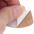 thumbnail image 3 of Nasal Feeding Tube Non Woven Fabric Nose Bridge Catheter for Catheters Drainage Tubes Urinary Catheters FixingY Shape, 3 of 4