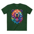 thumbnail image 2 of Animal Shirt, Bear Shirt, 2 of 36