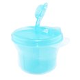 thumbnail image 3 of SPRING PARK Infant Portable Milk Powder Formula Dispenser Food Container Storage Feeding Box, 3 of 7