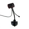 thumbnail image 3 of WIFKLSIIPG LED HD Webcam Desktop Computer PC Video USB with Microphone Night Vision Camera, 3 of 3