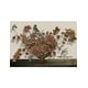 thumbnail image 1 of cuadro decorativo bugambulias fragoso lienzo by suma  1 pieza 30 X 45 CM, 1 of 2