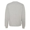 thumbnail image 2 of Independent Trading Co. Grey Heather 2771 L, 2 of 2