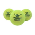 thumbnail image 3 of Viking Low Bounce Extra Duty Platform Tennis Balls - 3 Pack - Yellow, 3 of 3
