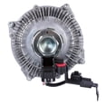 thumbnail image 2 of Mustrod Engine Cooling Fan Clutch for 2011-2019 Ford F-250 F-350 F-450 F-550 Super Duty BC3Z8A616B, 2 of 10