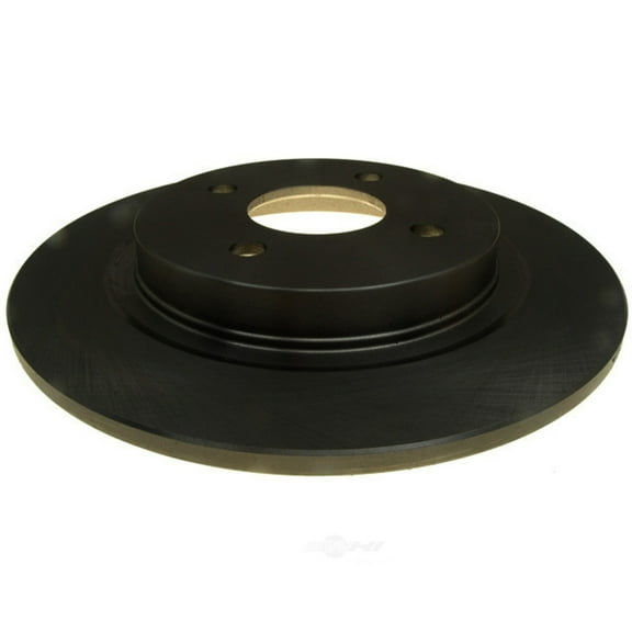 Raybestos R-Line Rotors, OE Replacement Brake Rotors, 680146R Fits select: 2002-2004 FORD FOCUS