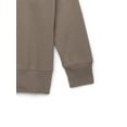 thumbnail image 3 of Athletic Works Boys Fleece Sweatshirt, Sizes 4-18 and Husky, 3 of 3