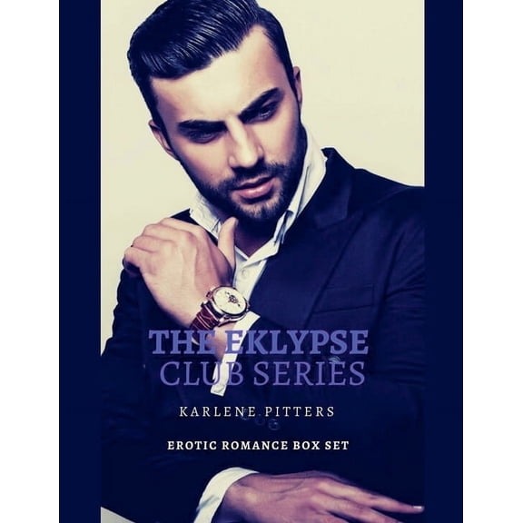 The Eklypse Club Series, (Paperback)