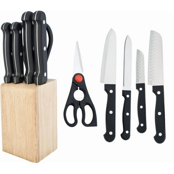 6 Pc Prep Set