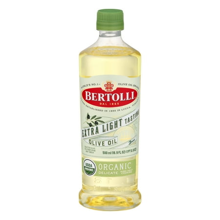 Bertolli Olive Oil Bertolli El Organic 17 Oz.