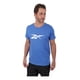 thumbnail image 1 of Playera Reebok Hombre Entrenamiento Azul Cotton Big Vector azul L, 1 of 5