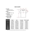 thumbnail image 2 of Uilita 2026 Camisetas de Hombre - Camisetas de Manga Corta con Cuello Redondo for Mujer Hombre, Mezcla de algodón de 180 g, Liso Oro Laminado, 2 of 7
