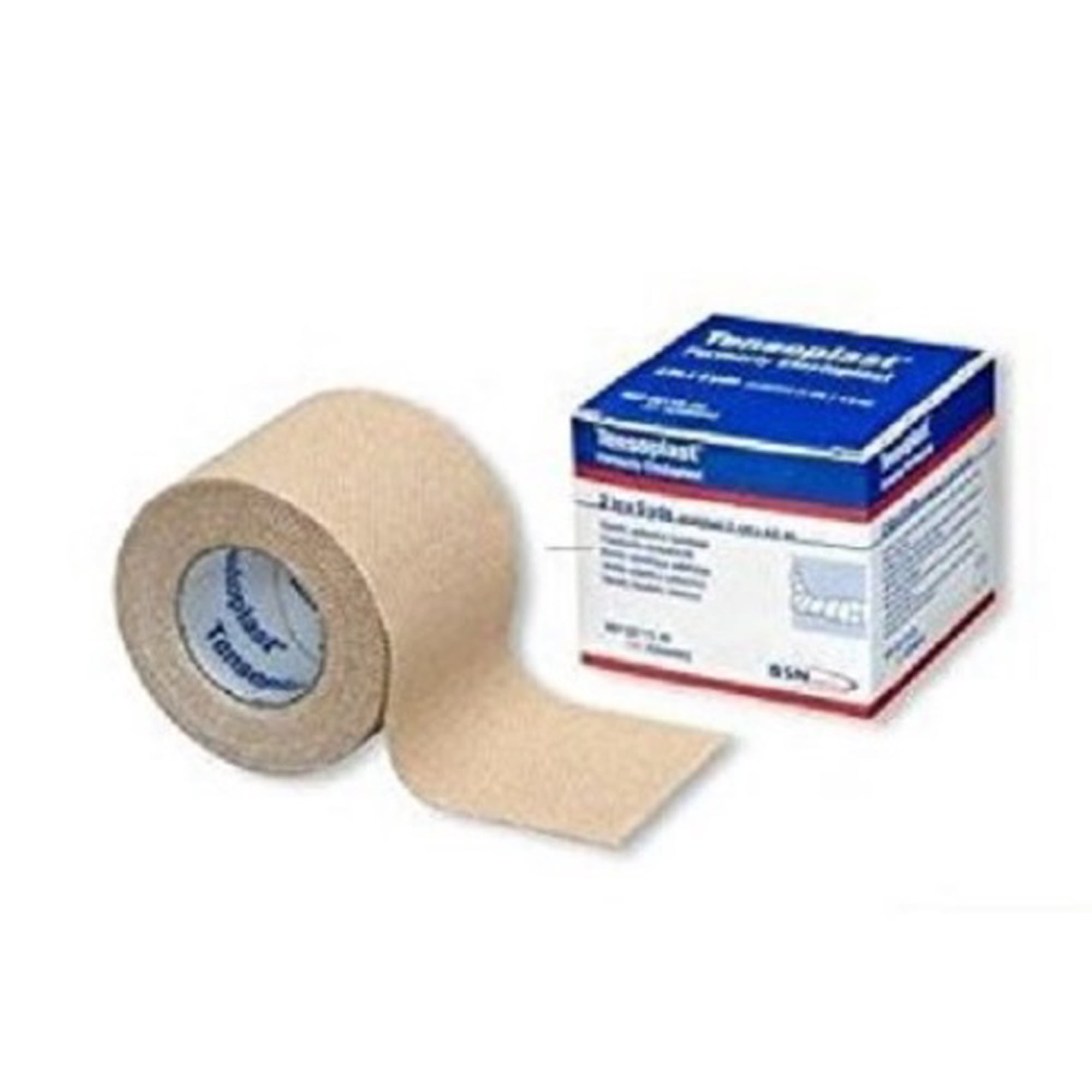Tensoplast Elastic Adhesive Bandage 3'' x 5 yds - 1 Roll