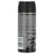 Axe Black Body Spray For Men 5.07 oz