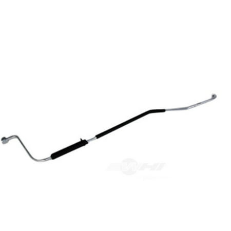 A/C Refrigerant Liquid Hose