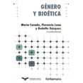 thumbnail image 1 of Género y bioética, de María Casado González, Florencia Luna, 1 of 2