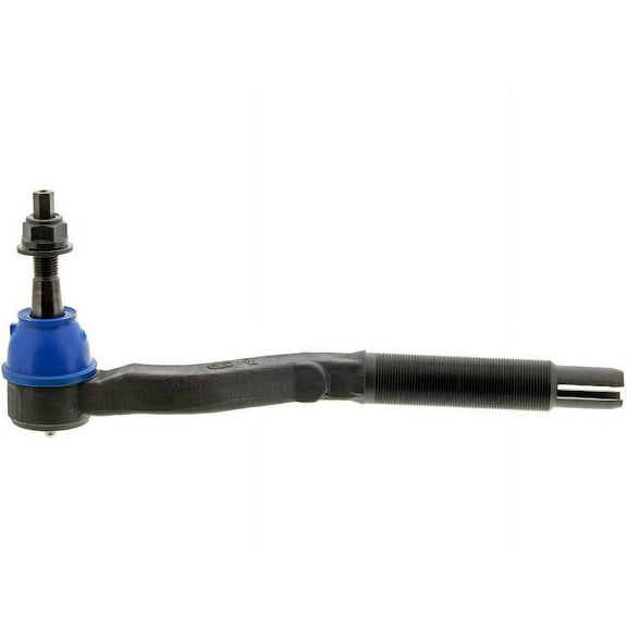 Front Left Outer Tie Rod End - Compatible with 2018 - 2022 Jeep Wrangler 2019 2020 2021