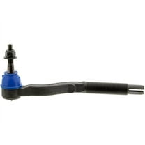 Front Left Outer Tie Rod End - Compatible with 2018 - 2022 Jeep Wrangler 2019 2020 2021