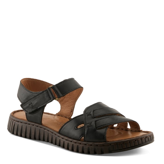 Spring Step NOCHELLA Women's Soft Leather Sandals