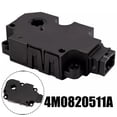 thumbnail image 2 of SPRING Front Air Actuator Air Condition Heater Box Motor 4M0820511A For A5 For A6 For A7 For A8 Q5 7 8 RS 6 7 Car Accessories, 2 of 7