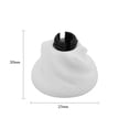 thumbnail image 5 of Núcleo cónico de molienda de grano de café Manual de cerámica portátil para herramienta de cocina Likrtyny  Oficina Multiescena Multifunción, 5 of 5