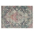 thumbnail image 5 of Loloi Rugs Zehla ZL-02 Indoor Area Rug, 5 of 8