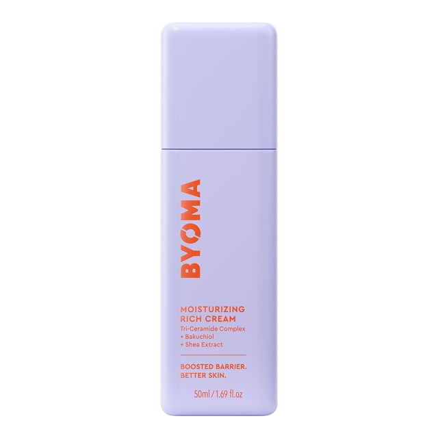 Moisturizing Cream BYOMA Barrier Repair w/ Bakuchiol 50mL
