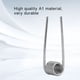 thumbnail image 3 of Cable calefactor, 100PCS Accesorio para cigarrillo electrónico Atomizador Bobina calefactora Bobina calefactora Altamente recomendada, 3 of 8