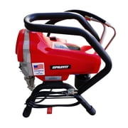 SPRAYIT PRO 21 1 HP Electric Professional Airless Paint Sprayer