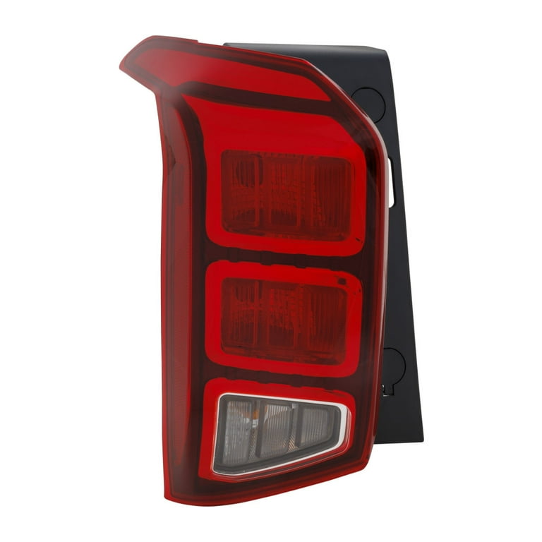 KarParts360 For Hyundai Palisade 2020 21 22 23 2024 Tail