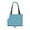 Beautiful Floral, variant on Xecao Blue Sports Car for Cat Carrier Small Dog Handbag: The Ideal Travel Companion for Your Pet