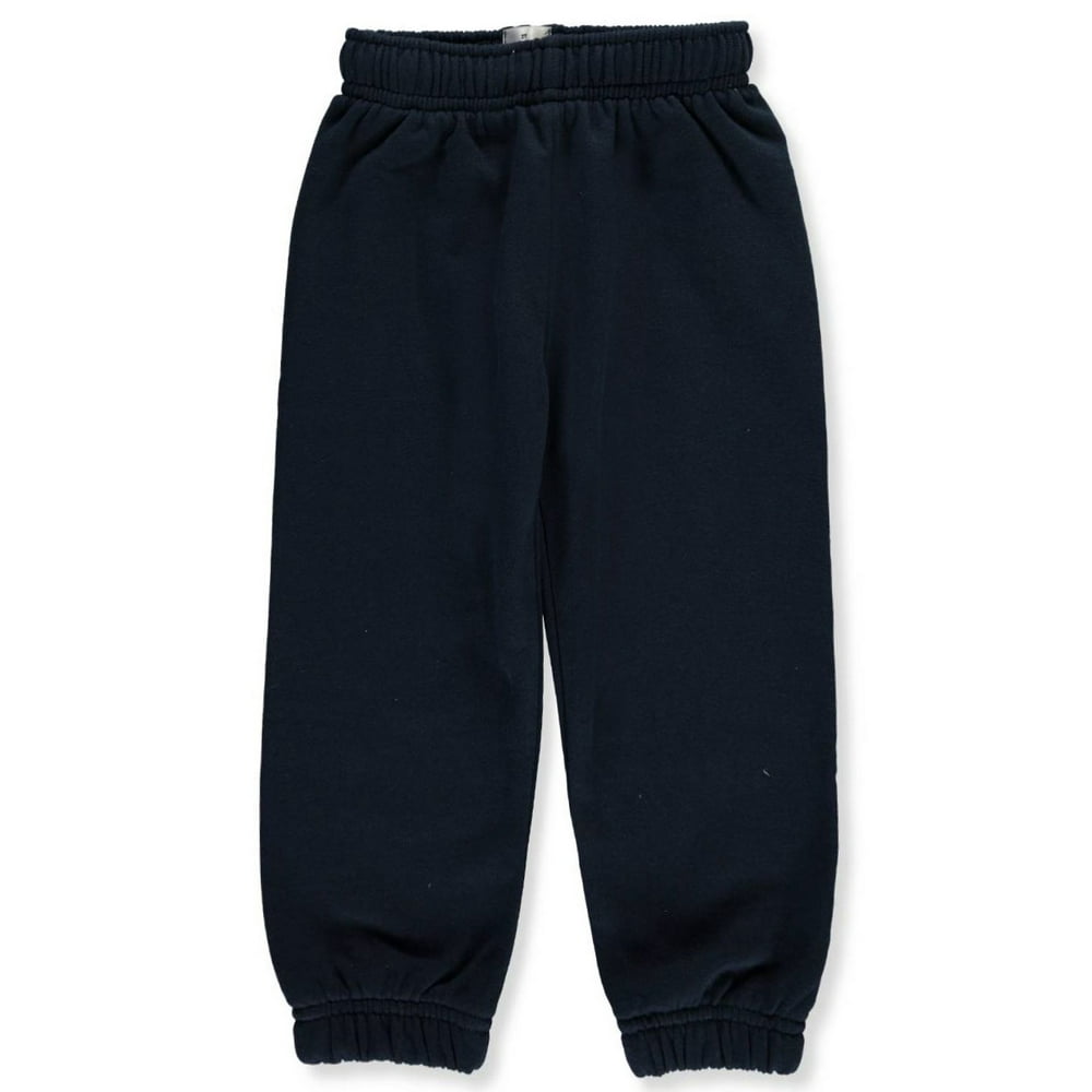 A+ - A+ Little Boys' Toddler Joggers (Toddler) - Walmart.com - Walmart.com